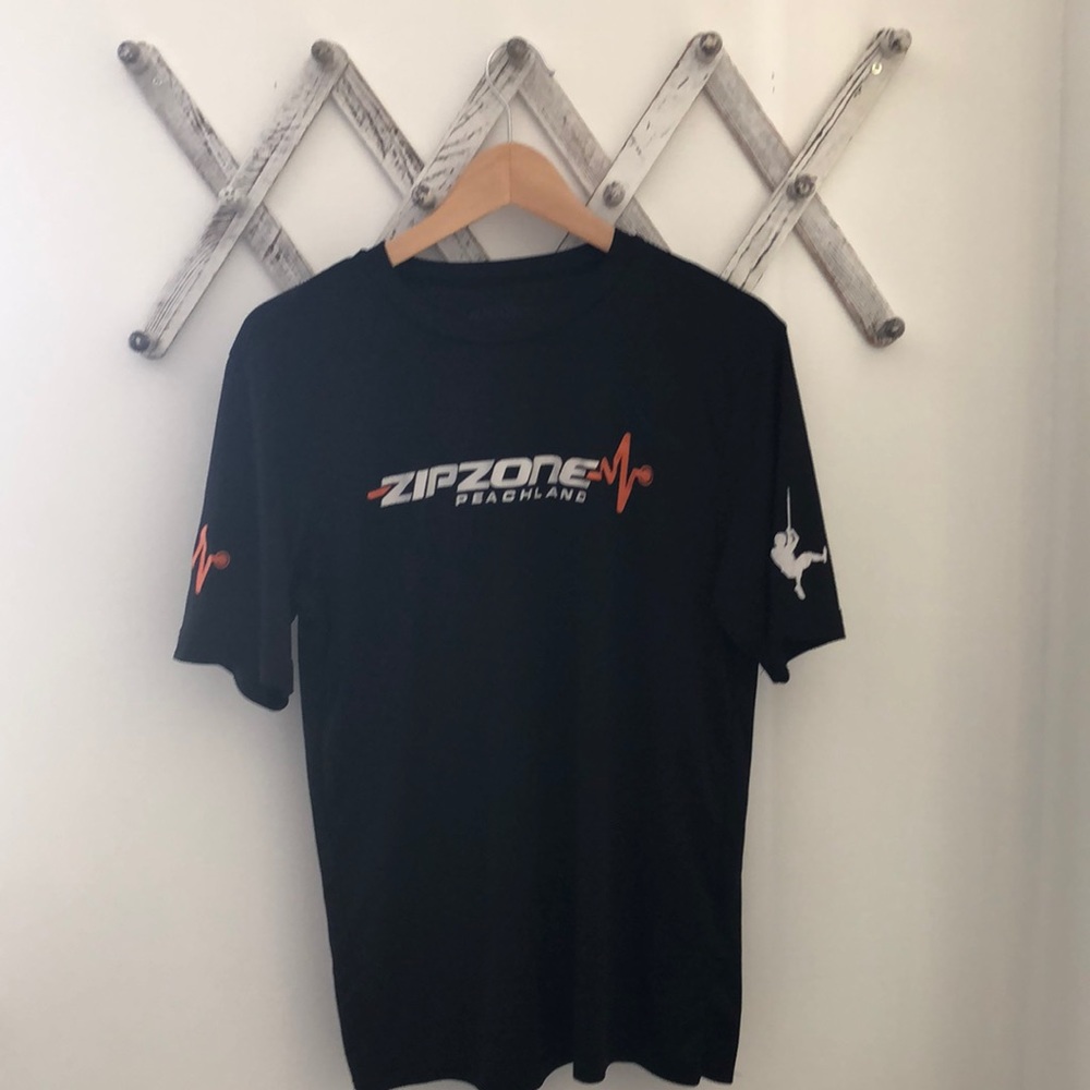 ZIPZONE T (S)